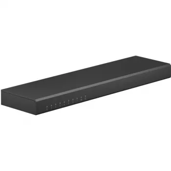 Goobay HDMI™-Splitter 1 na 8 (4K @ 60 Hz) (58484)