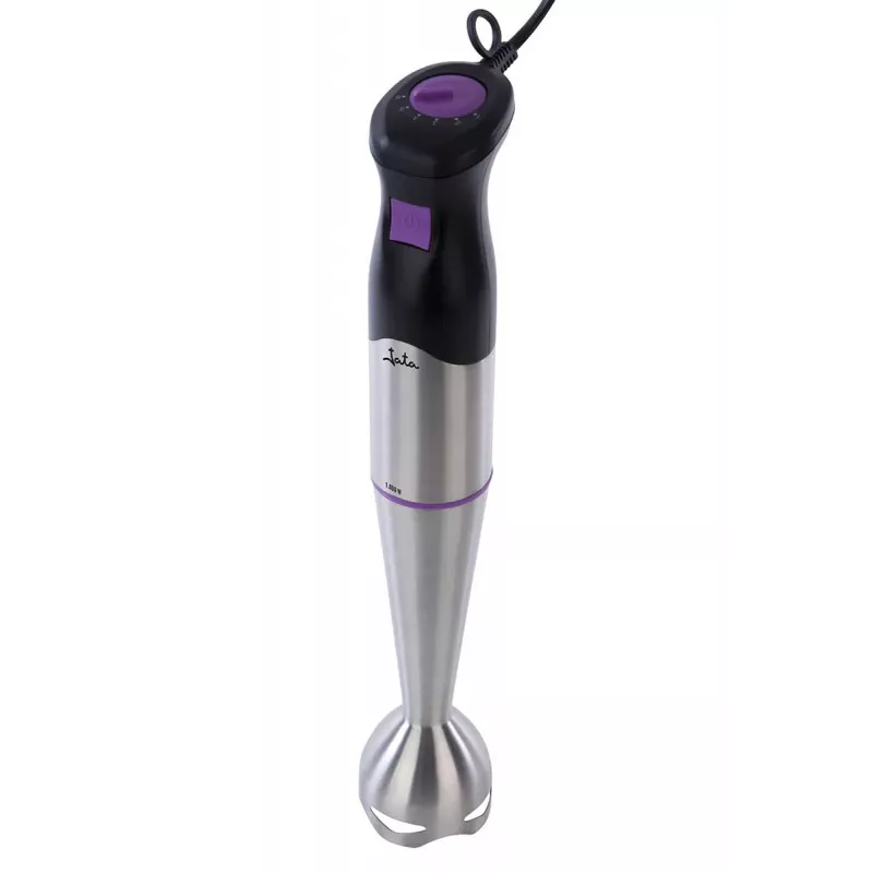 Blender ręczny JATA BT166 pomarańczowy