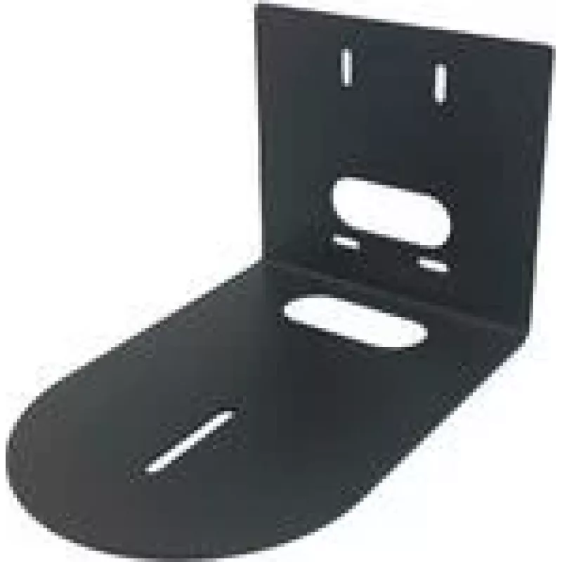 PTZOptics PTZ Camera Wall Mount (Large) Czarny (PT-WM-3-BK)