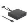 Panel przedni DeLOCK 3,5 cala USB 3.2 Gen 2 2 x USB Type-C 2 x USB Type-A
