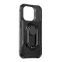 Etui ochronne Joyroom JR-14S3 czarne do iPhone 14 Plus