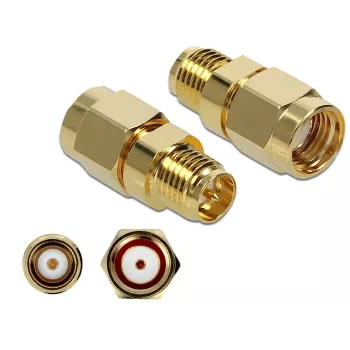Adapter złącza DeLOCK 89977