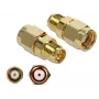 Adapter złącza DeLOCK 89977