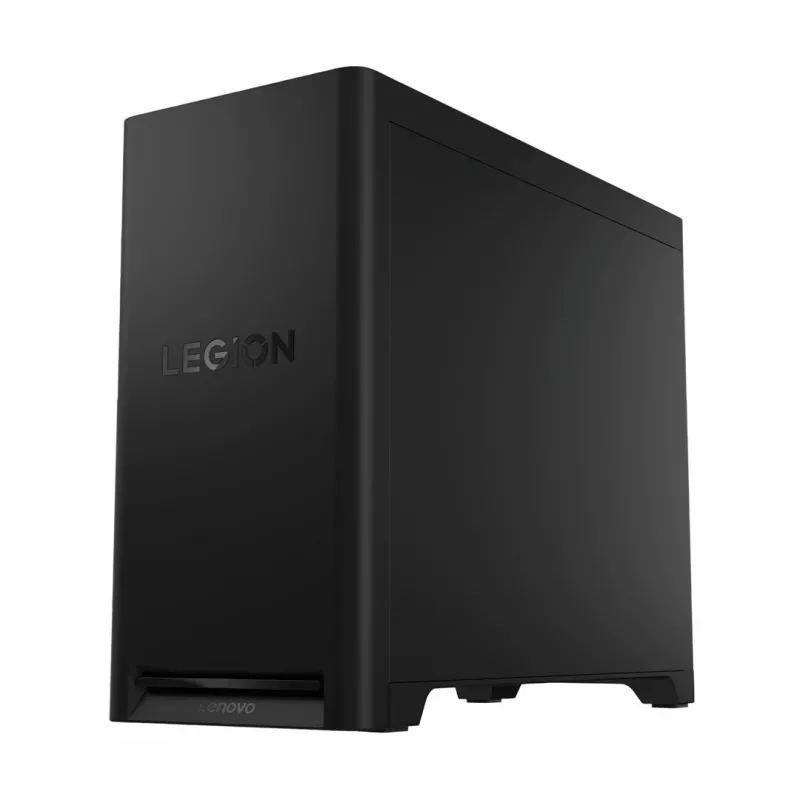 Lenovo Legion T5 30IAX10 Intel Core Ultra 7 255HX 32 GB DDR5-SDRAM 2 TB SSD NVIDIA GeForce RTX 5070 Ti Windows 11 Home Tower PC Czarny