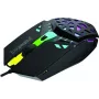 Przewodowa mysz gamingowa Rebeltec SHARK — ergonomiczny design, czujnik optyczny