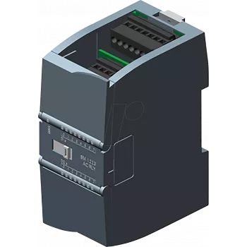 Siemens 6ES7231-4HD32-0XB0 moduł we/wy cyfrowy/analogowy Analog