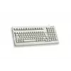 Klawiatura CHERRY G80-1800 uniwersalna USB QWERTZ niemiecka szara