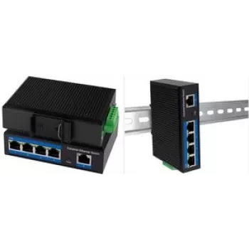 Logilink NS202P Urządzenie sieciowe