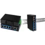 Logilink NS202P Urządzenie sieciowe