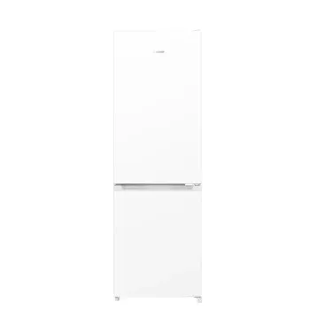 Lodówko-zamrażarka INDESIT INKF 8251 W4E, 2-drzwiowa, klasa energetyczna E