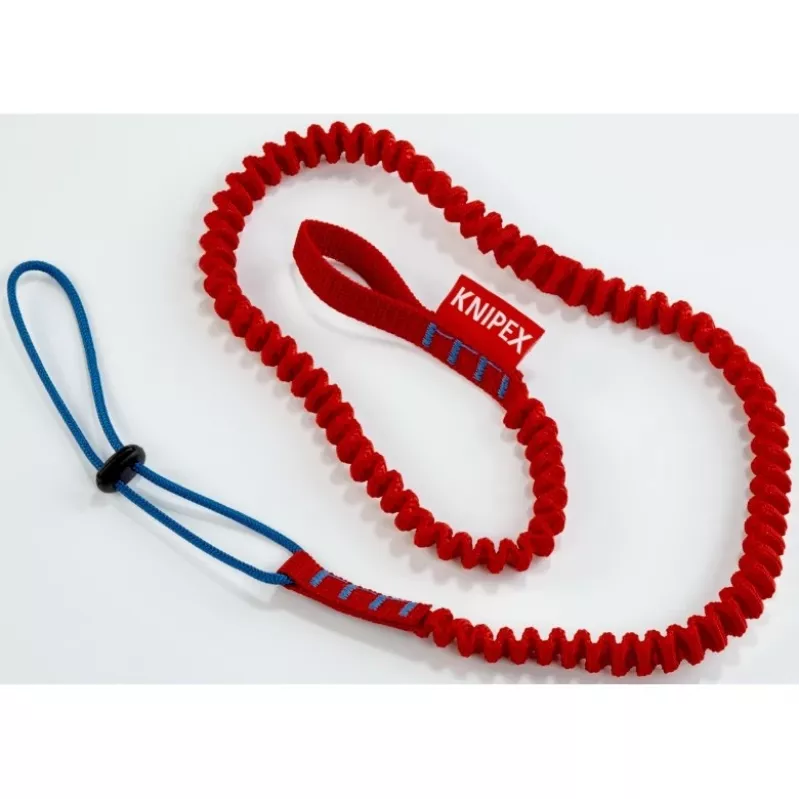 Linka zabezpieczająca narzędzia Knipex 00 50 01 T BK