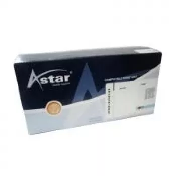 Astar AS11310 1200Seiten Schwarz Lasertoner & Patrone (AS11310)
