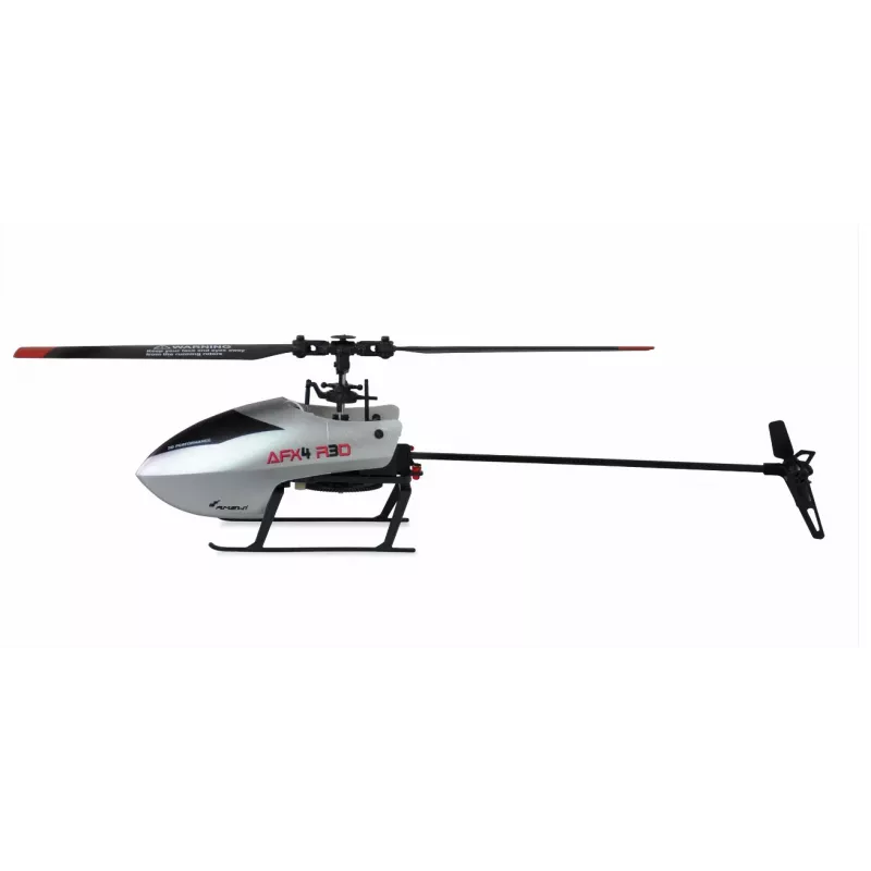 Amewi AFX4 zdalnie sterowany model RC Helikopter Silnik elektryczny (25329)