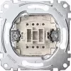 MERTEN Taster-Einsatz MEG3156-0000 mit N-Klemme 10 A AC 250 V MEG3156-0000 MEG3156-0000 (MEG3156-0000)