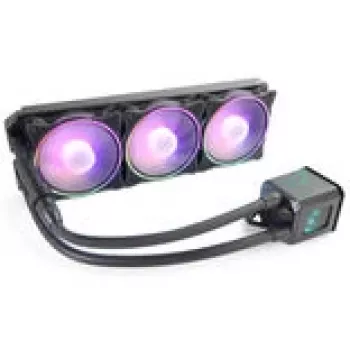 Cooling Alphacool Eisbaer 360 Aurora 1.1 ARGB