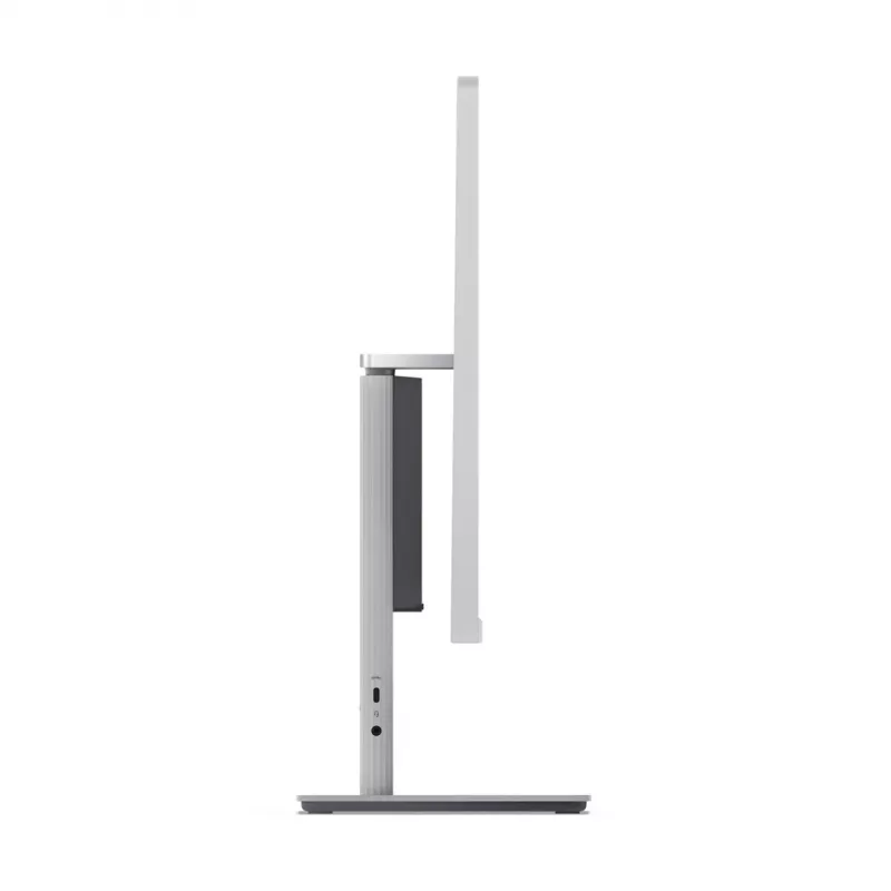 Lenovo IdeaCentre AIO 27IRH9 Intel® Core™ i5 i5-13420H 68.6 cm (27) QHD komputer All-in-One 16 GB DDR5-SDRAM 512 GB SSD Windows 11 Home Wi-Fi 6 (802.11ax) Szary