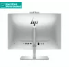 RENEW srebrny HP Elite 840 G9 AIO All-In-One 24 - i7-14700, 32GB, 1TB SSD, 23.8 FHD Touch AG, FPR, Regulowana wysokość, Win 11 Pro, 1 rok