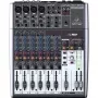 Behringer Xenyx 1204USB mikser audio 12 kanałów Szary