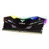 Team Group RAM Team D5 6000 32GB C30 Delta RGB Czarny EXPO K2