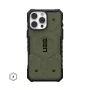 Urban Armor Gear Pathfinder etui na telefon komórkowy 17,5 cm (6.9) Cover Olive