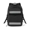 Plecak na laptopa 17,3 cala odblaskowy 32-38 l