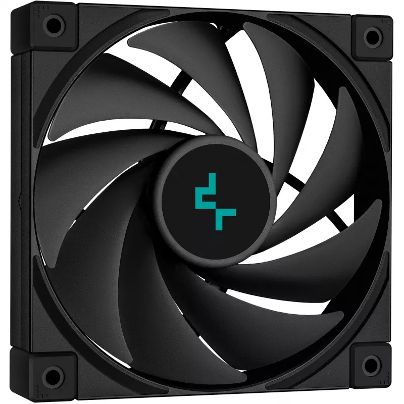 Chłodzenie DeepCool AK400 DIGITAL SE