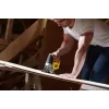 Wyrzynarka STANLEY FME340K — 710 W, 3000 suwów/min, głębokość cięcia w drewnie 85 mm, w stali 10 mm, rękojeść górna, regulacja skosu