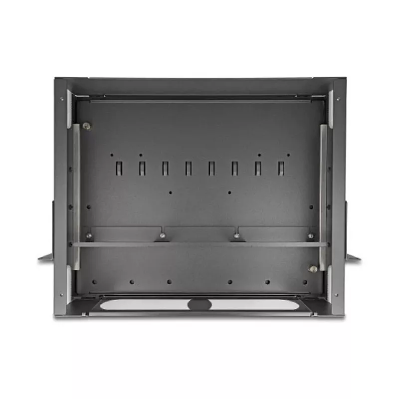Patch panel DeLOCK 66752 19 cali 24 porty