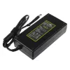 Zasilacz zielony Cell AD111P 150W 19.5V 7.7A Uniwersalny zasilacz do laptopa Czarny