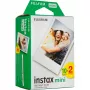 Fujifilm 16567828 Film. 2x10 stron opakowanie=2 do Fujifilm Instax Mini