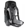 Plecak DEUTER Futura Pro 34 SL, damski plecak turystyczny, 34 L, 1,56 kg, wentylacja, bukłak 3 L, uchwyt na kask, wewnętrzny stelaż stalowy