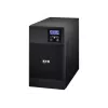 Eaton 9E 2000I zasilacz awaryjny (UPS) z podwójną konwersją (Online) 2 kVA 1600 W 6 gniazd AC