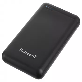 Intenso XS20000 powerbank - Li-pol