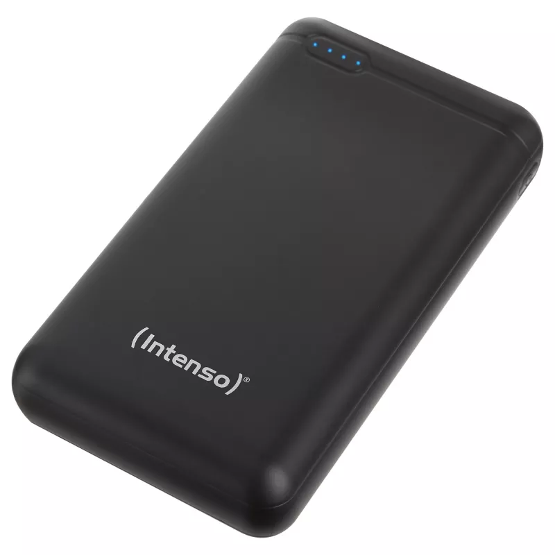 Intenso XS20000 powerbank - Li-pol