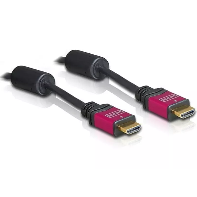 Kabel HDMI DeLOCK HDMI 1.3b 3,0 m
