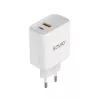 Ładowarka ścienna 30W LA-10 SAVIO