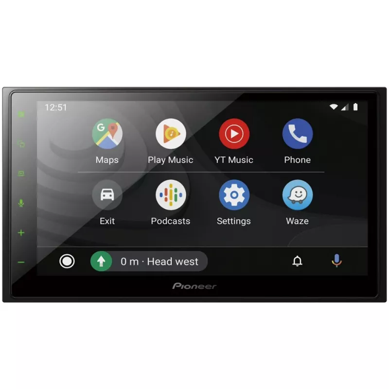Pioneer SPH-DA250DAB (1026445)