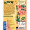 Autsch, gra karciana