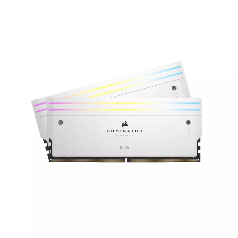 Moduł pamięci Corsair CMP32GX5M2X6600C32W
