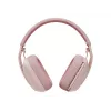 ZESTAW SŁUCHAWKOWY ZONE VIBE 100/RÓŻOWY 981-001224 LOGITECH