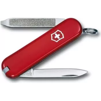 Nóż wielofunkcyjny Victorinox Escort 0.6123 Kompaktowa konstrukcja