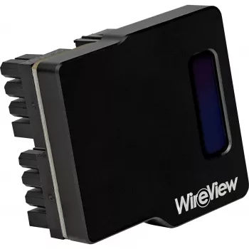 Thermal Grizzly WireView GPU, 2x 8-Pin PCIe - Odwrócony