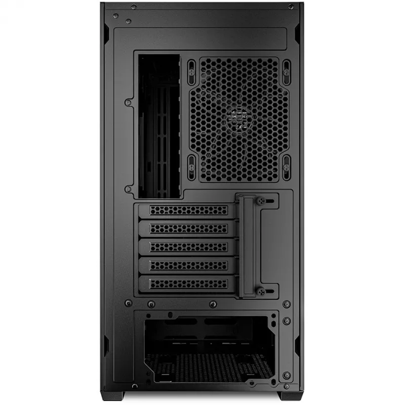 Sharkoon MK2 Micro-ATX 1xMetal Czarny