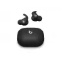 Bezprzewodowy zestaw słuchawkowy douszny Apple Powerbeats Fit — układ H1, wodoodporność IPX4, aktywna redukcja szumów, Dolby Atmos, etui ładujące USB‑C, 30 godz. odtwarzania