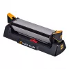 Ostrzałka do noży Work Sharp Diamond-Ceramic Sharpener 09DX163 — płytki ceramiczno-diamentowe, kompaktowa ręczna, 306×156×60 mm, 586 g