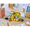 LEGO 40817 Żółta walizka podróżna