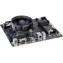 Renkforce PC Tuning-Kit AMD Ryzen 5 5500 4.2 GHz 8 GB DDR4-RAM Micro-ATX (CR-AS-00024)