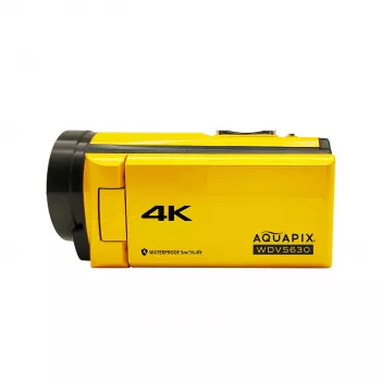 Ręczna kamera Aquapix WDV5630