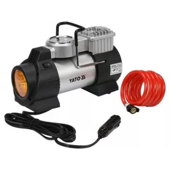 Yato YT-73460 elektryczna pompka powietrza 10 bar 40 l/min