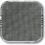 Busch-Jaeger 2526-11 Alarmlichtindikator Transparent (2CKA001512A0193)